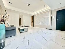 D55 捷運三和國中時尚屋