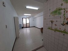 景安站旁金套房