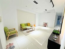 捷運菜寮站台北都會電梯美三房