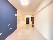 獨🍎豐謙蜜之地🌿稀有露臺三房雙平車~輕屋齡美屋