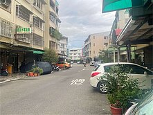 成大商圈二樓三房寓