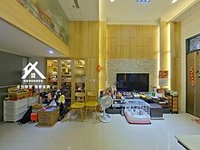 💜卓悅聯盟💜領袖花園裝潢霸氣莊園