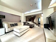 奇岩捷運～葛萊美三房車位