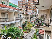 🏡【卡洛琳別墅｜4房平車｜同德學區釋出】