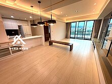 💜卓悅聯盟💜九揚華茲堡精美裝修四房車