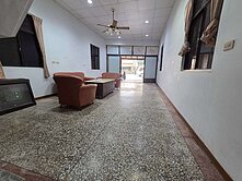 梓官市中心15米路#丹丹漢堡旁#雙學區正三樓金店面