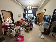 💜卓悅聯盟💜近機捷最高峰格局方正美三室車