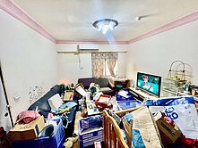 低公設高坪效 稀有電梯四房