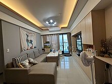 新台17線旁‖眺望半屏山景觀 ‖三房平車