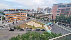 南屯嶺東【總太拾光】四品牌獨家裝潢三房平車