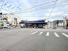 ☀️樂咖☀️成功商圈｜活巷臨路｜方正住二建地