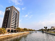 五甲捷運商圈3房平車景觀精裝豪邸