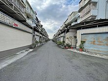 小瑞士社區｜車庫透天・舒適四房