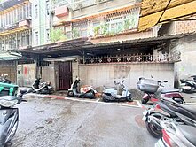 智光商圈大大一樓