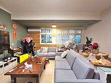 【樸和團隊】宜安路活巷黃金三樓