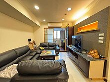 🍎超值🎁秀朗橋捷運力霸三房+車位☎住商陳麗華