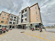 蘭陽世代居雙面採光好停車華廈