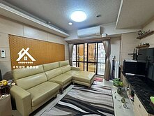 💜卓悅聯盟💜台北桂冠三房舒適美屋