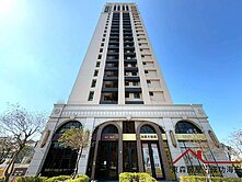 稀有釋出💯近南科陽台景觀戶｜植村NY｜可隔兩房