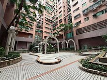 三民高中捷運站鳳翔社區三房坡平車位