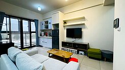 近遠百天公壇公園「僑臨居」明亮大套房