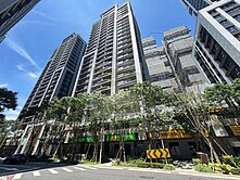 專約｜A7華亞園區｜新潤翡麗｜超美大套房