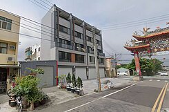 大肚區火車站附近全新別墅(文昌一墅)