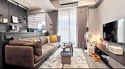 金雅成真❗裝潢二房車位