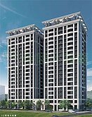 捷運永寧站/衛浴開窗🍎國美美德市3房平車