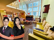 房仲夫妻推薦悅色天京三房