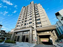 🌼玖零嚴選🎋杭州麗緻公園景觀三房車💎