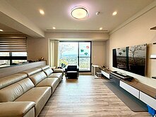 🌈龍寶園臻邸🌈四房雙平車⭐綠建築之美⭐專任