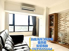 ✨台積電/環境清幽/交通便利3房平車/採光佳✨