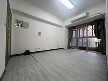 永和MRT電梯亮麗3房