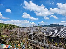 @真便宜~苗栗三義木雕博物館透天可當現成房東