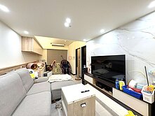 新房子【永慶小柯】開普敦三房平面車位~屋齡新裝潢