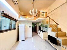 中山波麗露 稀有邊間 三面採光 住商劉采庭