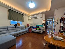 走路到車站【永慶小柯】公寓三房~全室水電更新