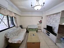 【亞灣區】~3面採光。新整建~海景大樓