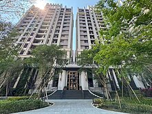 信實泡泡🔥菁科城絕美三房平車裝潢戶🔥