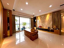 景觀視野💯正四房雙平車｜可充電樁