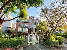 雅歌皇家｜獨棟別墅｜空間很大，可以很有趣！