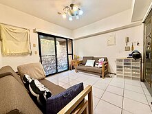 中科｜稀有釋出｜行情價｜前後陽台｜格局方正美三房