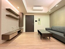 中路合遠康萊爾美術館精品2房車