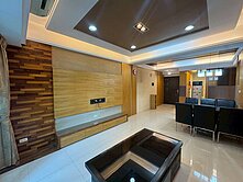 🍎大有仰森 裝潢2房車 衛浴開窗 梯田生態公園