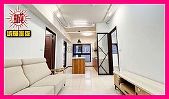 💥永慶獨家💥菁英薈II鳳鳴次頂樓景觀2房車