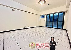 欣獨家🌹 八德G04捷運站大地富都四房車大露台戶