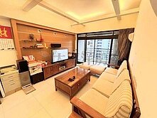 北大遠雄紫京城三房平車