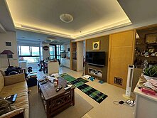 專賣~~綠灣遠眺101景觀戶