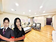 房仲夫妻推薦捷運麗景拎包入住雙層大戶